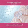 Crema Facial con Concha Nácar