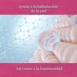 Crema Facial con Concha Nácar
