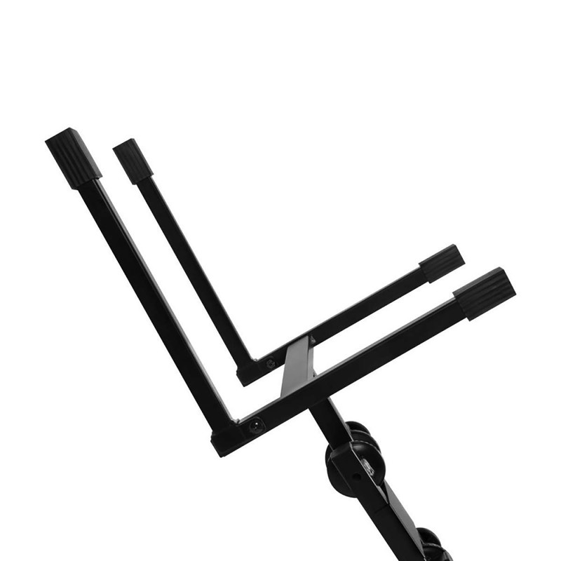 OnStage On-Stage RS7705 Adjustable Guitar Amplifier Stand