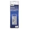 Edward Tools Utility Razor Blades 10 Pack with Dispenser -