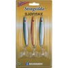 Solvkroken Stingsilda Pack of 3 Baits for Cod, Halibut &