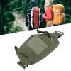 AUNMAS Backpack Strap Bag, Outdoor Smartphone Strap Pack with Mesh
