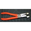 C.S. OSBORNE No- 249 - Canvas Stretching Pliers for Upholstery