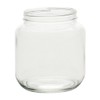 North Mountain Supply Nms A0064-00 - 1 White Plastic 1/2