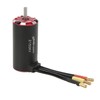 3674 2150KV Brushless Motor 4 Pole Supersonic Brushless Motor with