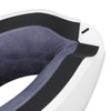 Electric Eye Massager Gas Bag Hot Compress Relieve Fatigue Eye