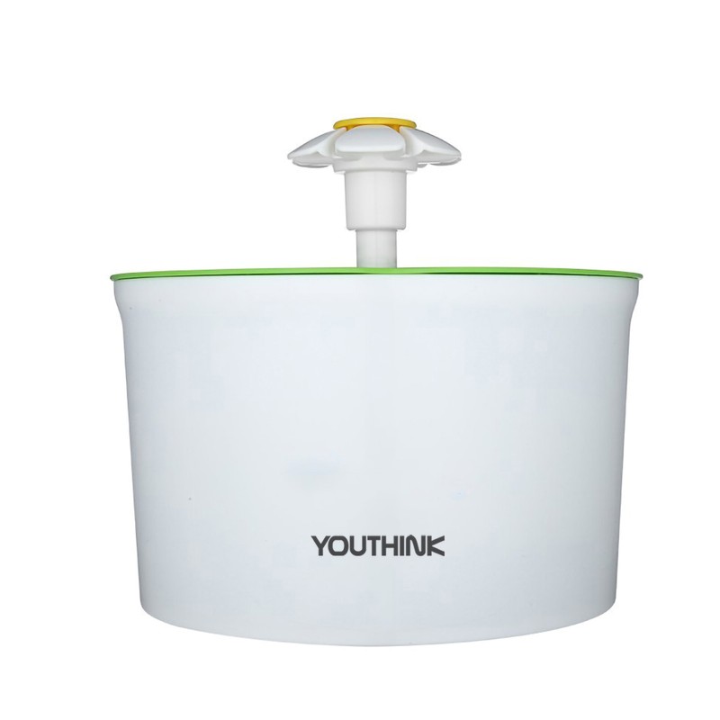 Automatic Drinking Fountain Electric Pet Dog Cat Water Drinking Filter