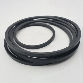 Drive V-Belt B52 (1/2" x 92.1") Compatible with Gravely ZT XL 42/52 Ariens Ikon/Onyx 52 Mowers Replaces OEM 07200921