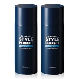 big mouth IPKN 1+1 Style Perfect Men's All-in-One / 입큰 1 +1 스타일 퍼펙트 남성 올인원