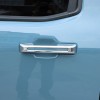autotrim000 Chrome Exterior Door Handle Cover Trim Accessories For Ford