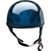 Z1R 0103-1333 CC Beanie Hellfire Helmet CC Beanie Helmet -