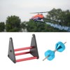 Prop Balancer Magnetic Carbon Fiber Multirotor Propeller for RC Helicopter