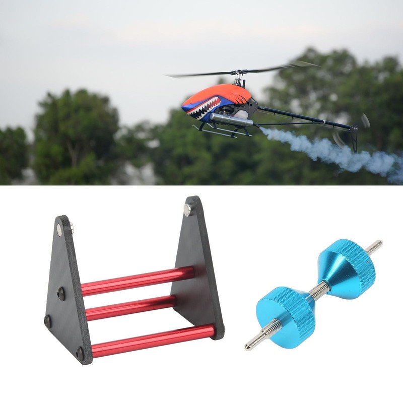 Prop Balancer Magnetic Carbon Fiber Multirotor Propeller for RC Helicopter
