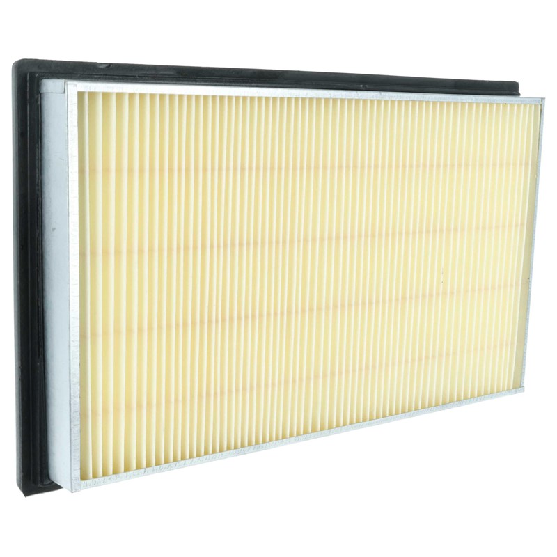 vhbw Air Filter Compatible with Nissan Almera Tino (V10) 1.8/2.0/2.2