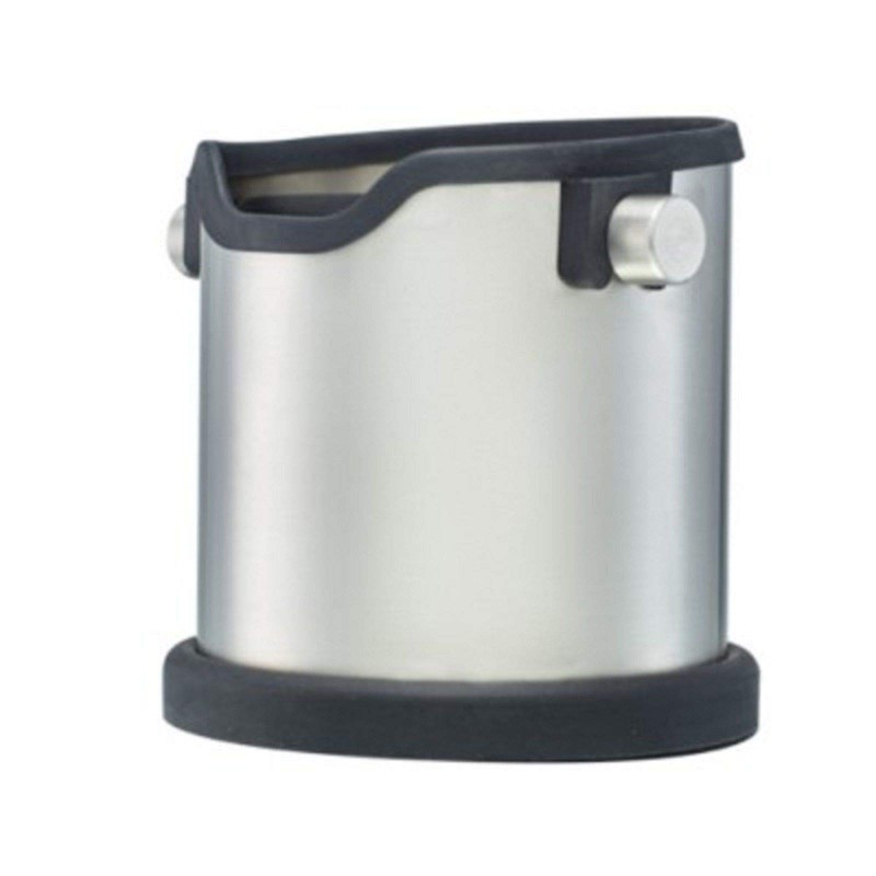 Rhino Stainless Steel Knock Box