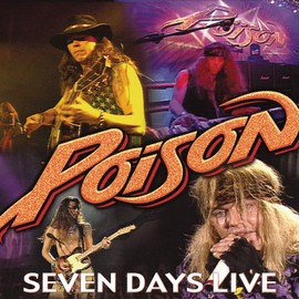 Seven Days Live