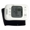 Monitor De Presin Arterial De Mueca Omron Hem-6230 Blanco