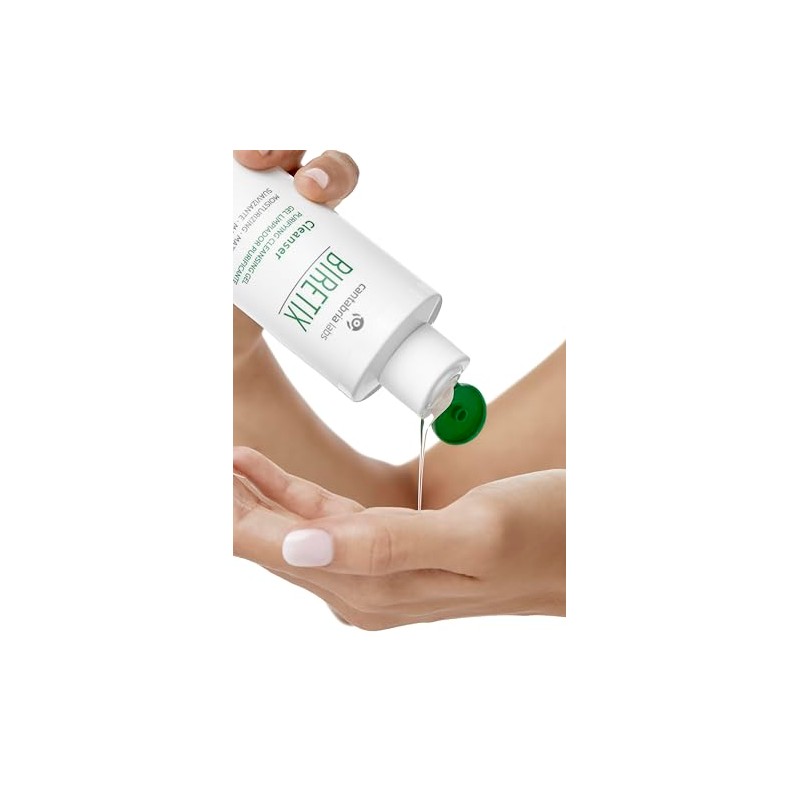 cantabria biretix cleanser gel purificante - 200 ml
