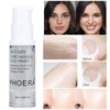 HOPHAT 2Pcs Makeup Primer For PHOERA All Matte Oil Free