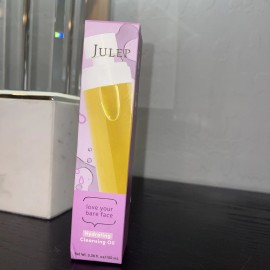 Julep Love Your Bare Face Age-Defying Cleansing Oil and Makeup Remover 3.5 FL Oz