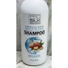 Salon Pro Pro Silk Salon Shampoo Moroccan Argan And Coconut