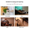 Leather Sewing Awl, Leather Sewing Hand, DIY Sewing Needles Hand