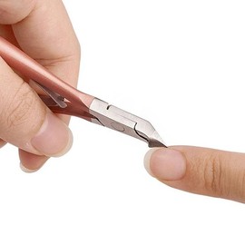 [BZI4L140_51JD] Ingrown Toenail Nippers Cuticle Removal / [BZI4L140_51JD]내성발톱 니퍼 큐티클 제거