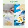 Mold Test Kit for Home, 8 Detection Tests for HVAC,