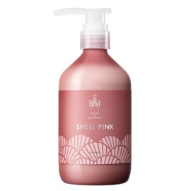 ISM Treatment Shell Pink, 17.3 fl oz (490 ml)