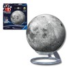 Ravensburger - Puzzle 3d Luna Glow In The Dark |