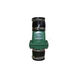 Legend Valve 203-228 Sump Pump Swing Check Valve, 2 Inch