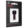 DESTRUCT USB Gadget - Military Grade Hard Drive Wiper -