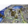 4D Cityscape History Over Time Cityscape Puzzles- Asia and Pacific