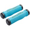 Ritchey WCS Ergo Lenkergriffe Blau 130 mm