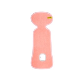 AeroMoov Funda de asiento capa de aire grp 0 - Flamingo