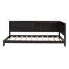 Harper & Bright Designs Twin Daybed Frame, Twin Size Platform
