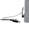 POWERTAC M-Series Magnetic Charger - Magnetic Charging Cable M5/M6 Flashlight