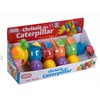 Fun Time Chrissie The Caterpillar