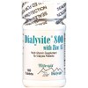 Dialyvite 800 with Zinc 15 mg. - 100 Tabs (Renal