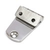 NRC&XRC Heavy Duty Marine Grade 316 Stainless Steel Offset Short