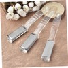 Baluue Double-sided Foot File for Callus Removal Pedicure Tool for