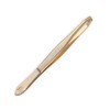 Gold Tweezers