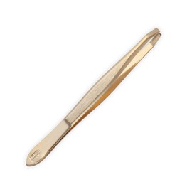Gold Tweezers
