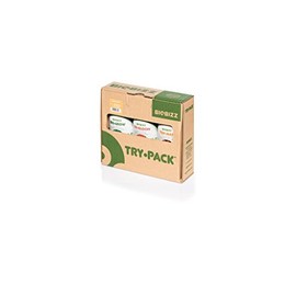 Bio Bizz Trypack Indoor