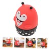 LABRIMP Animal Design Mechanical Timer for Kitchen Cute Cartoon Cooking