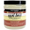 Aunt Jackie's Coconut Crème Recipes Curl Boss, Curling Gel, Curls