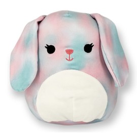 SQUISHMALLOW KellyToys - 8 Inch (20cm) - Eliana The Bunny - Super Soft Plush Toy Animal Pillow Pal Buddy Stuffed Animal Birthday Gift