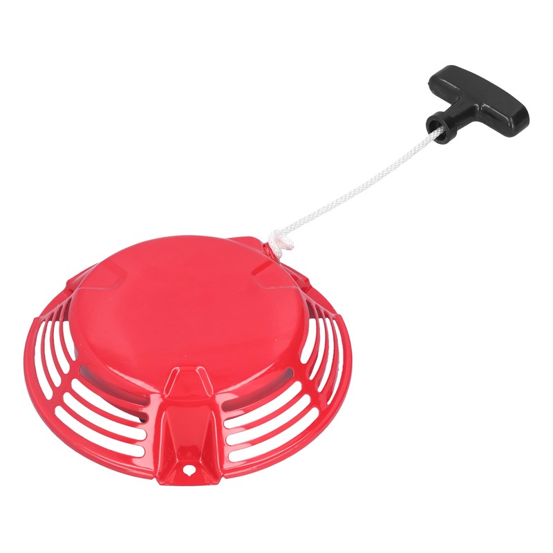 Pull Starter Rewind Generator Starting Accessory Assembly for GXV160 HRJ216