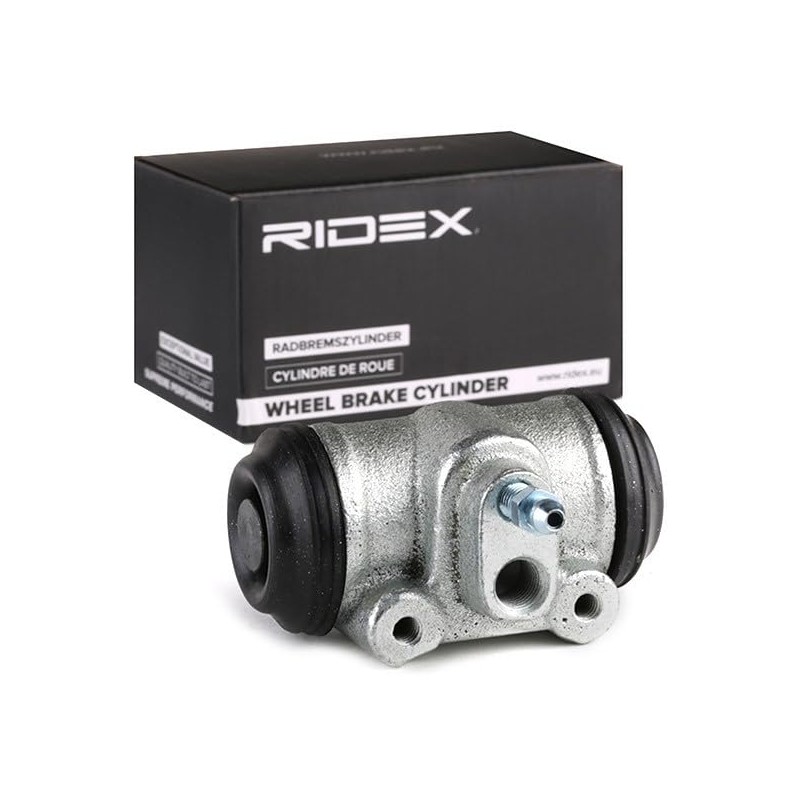 RIDEX 277W0060 Rear Wheel Brake Cylinder
