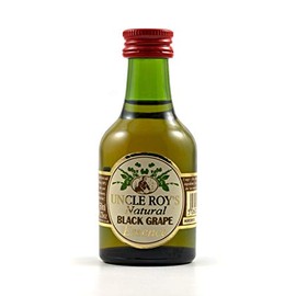 Natural Black Grape Essence - 500 ml Regular Strength